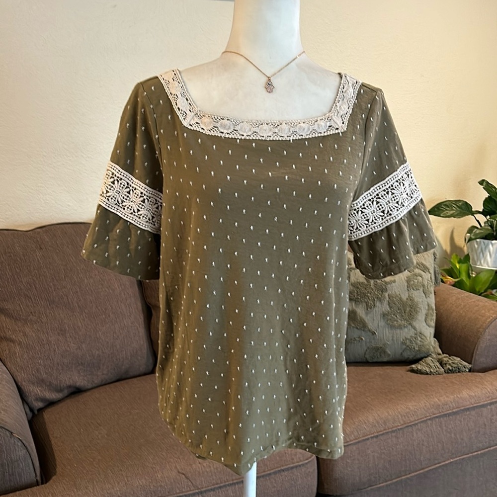Maeve Top